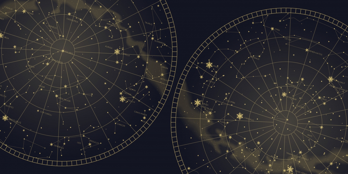 Tajemnice astrologii - czym jest i jak może wpłynąć na Twoje życie?