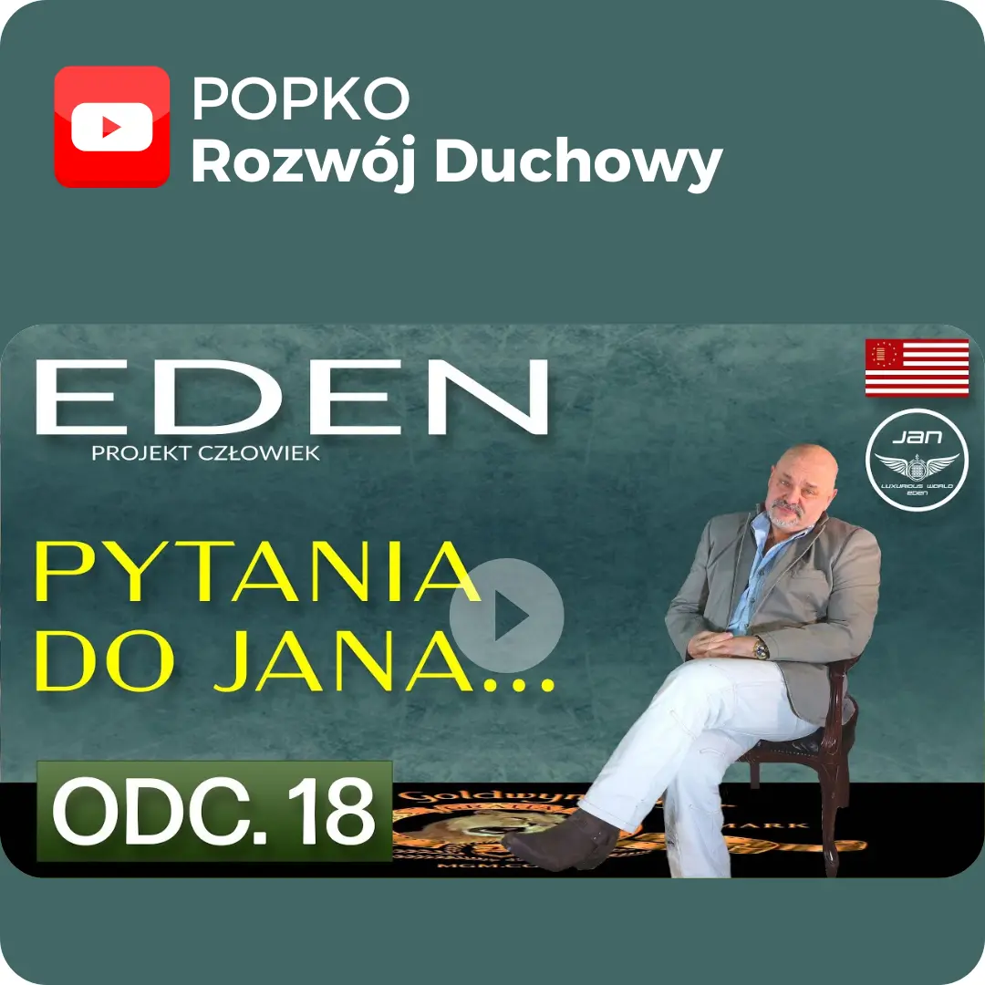 Pytania do Jana