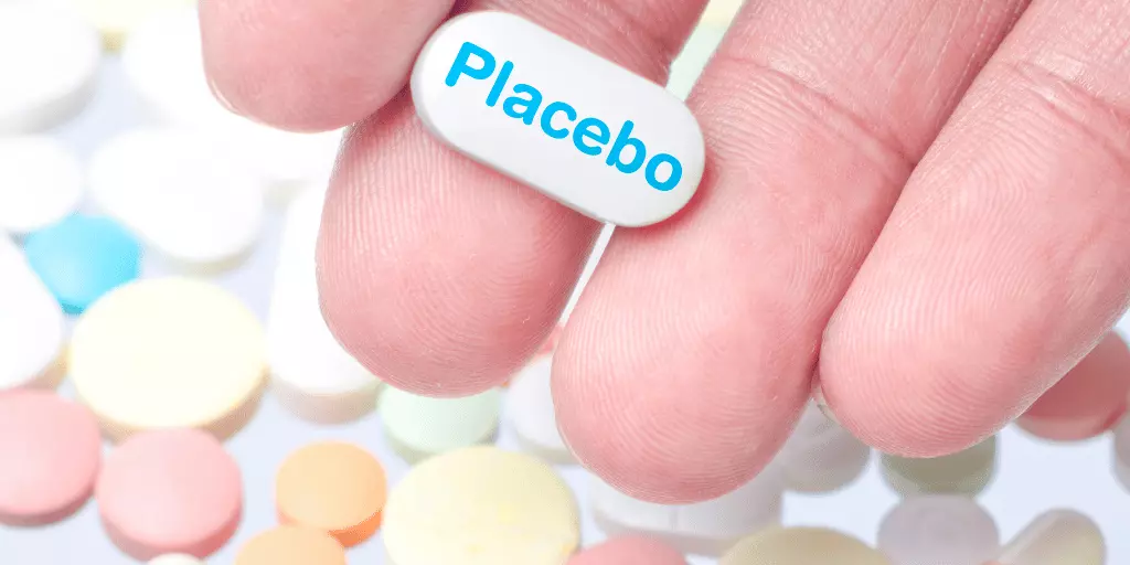 efekt placebo