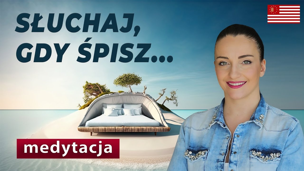 Medytacja z 101 Afirmacjami