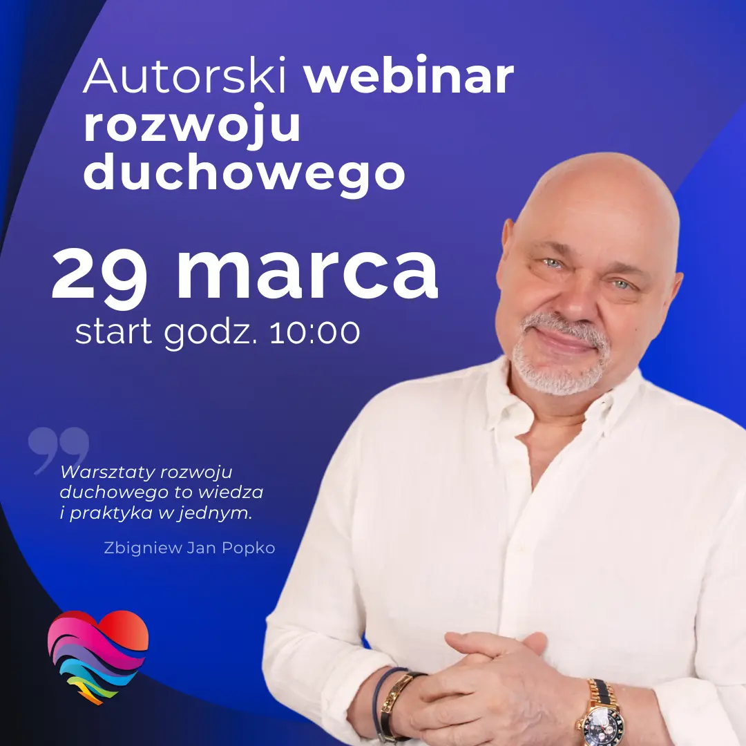 Warsztaty rozwoju duchowego