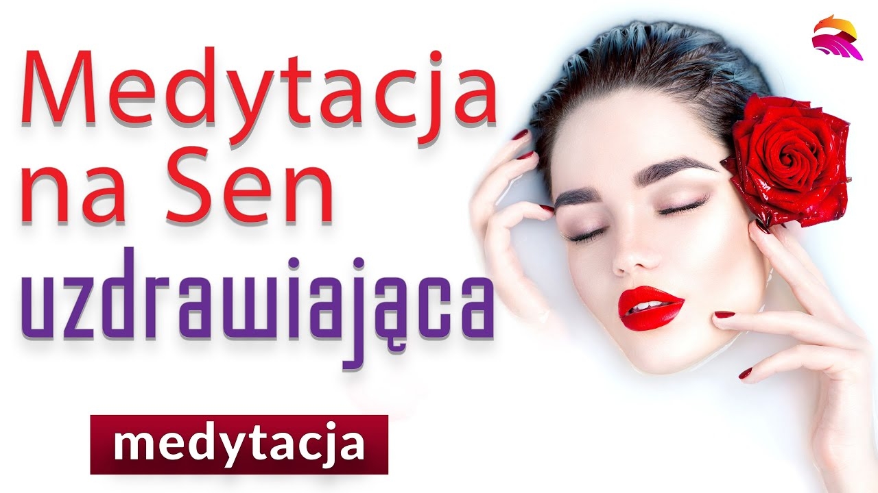 Medytacja Uzdrawiająca