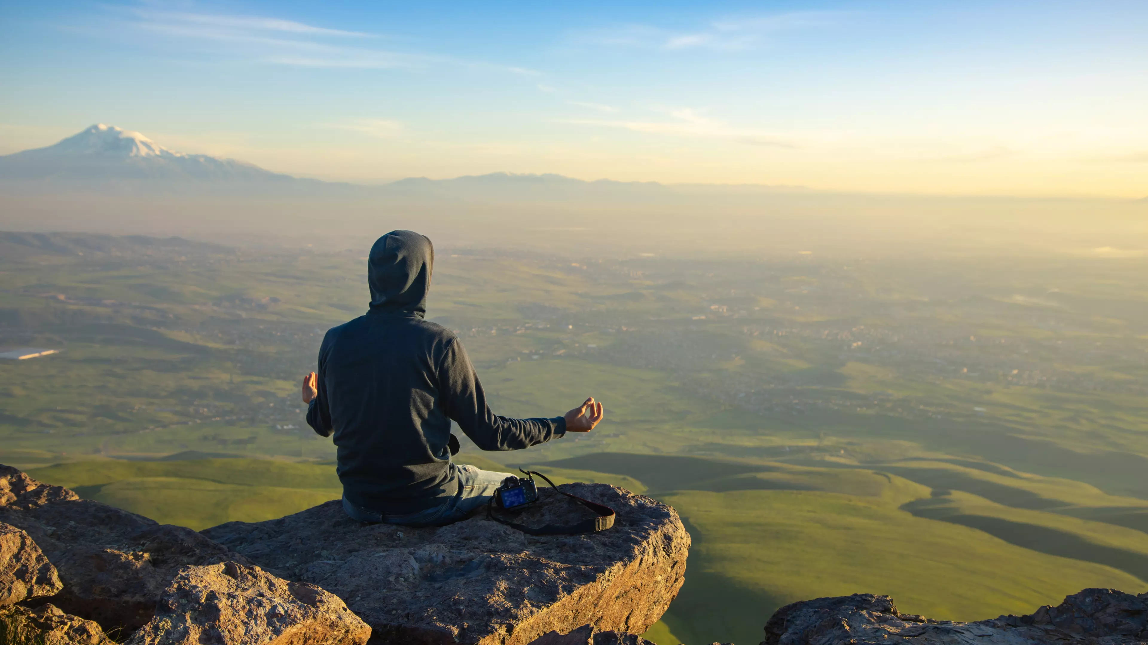 medytacja uzdrawiająca