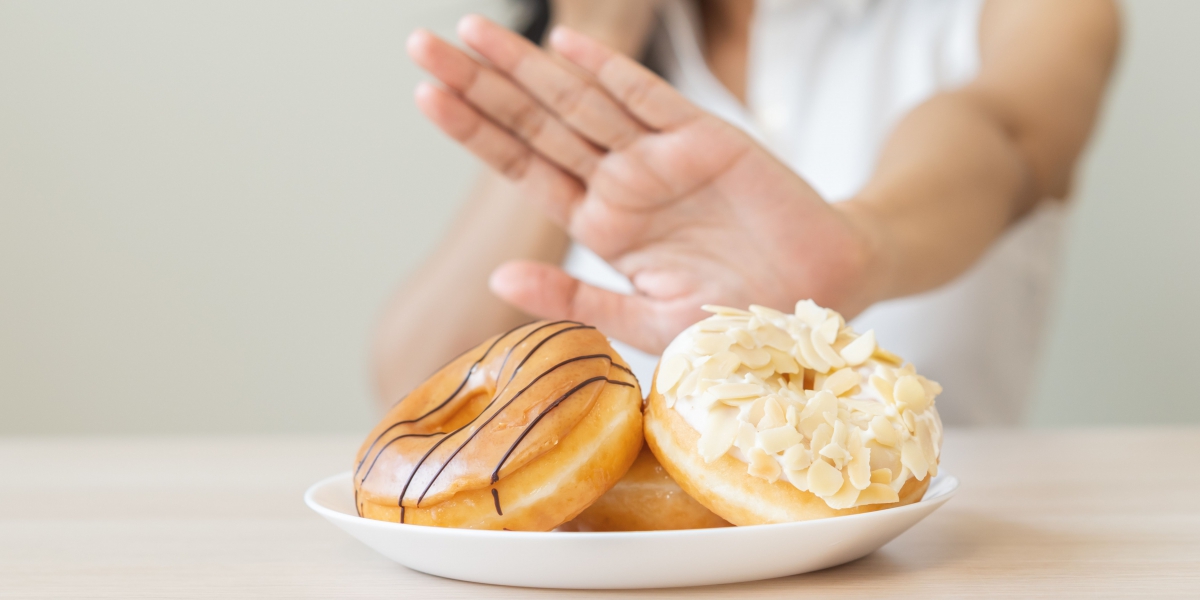6 sposobów jak ograniczyć cukier w diecie