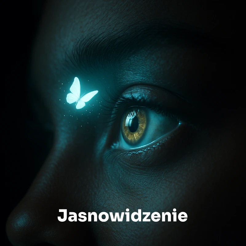 Jasnowidzenie