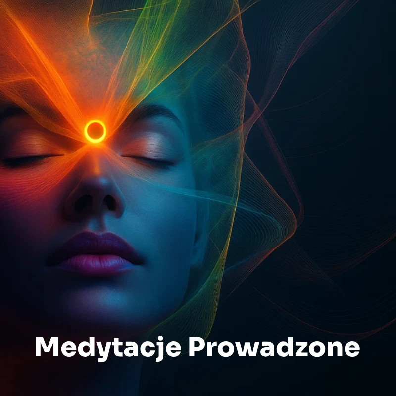 Medytacje prowadzone