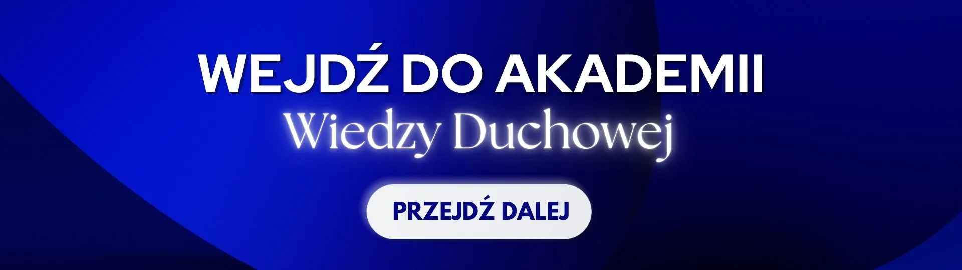akademia wiedzy duchowej