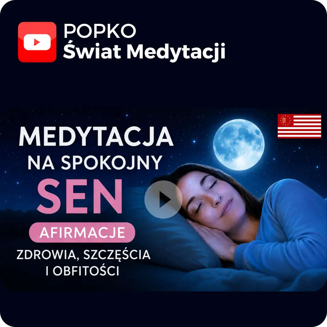 Medytacja na sen