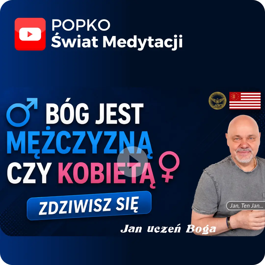 Duchowa perspektywa rzeczywistości