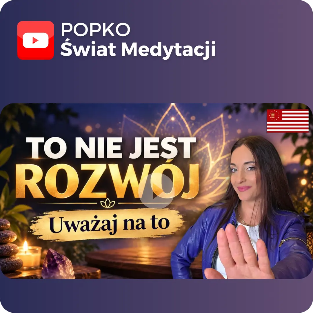 Rozwój Duchowy