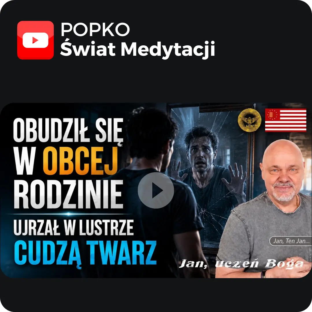 Rozwój Duchowy