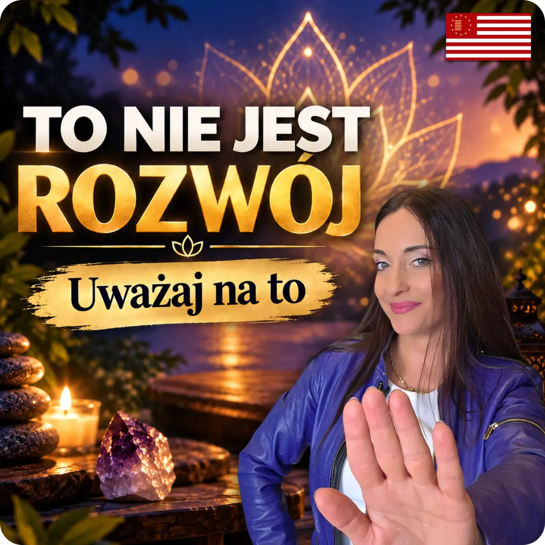 Rozwój Duchowy