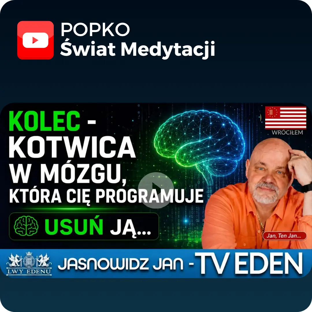 Rozwój Duchowy