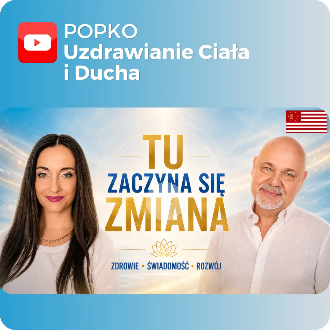 Jak odzyskać zdrowie?