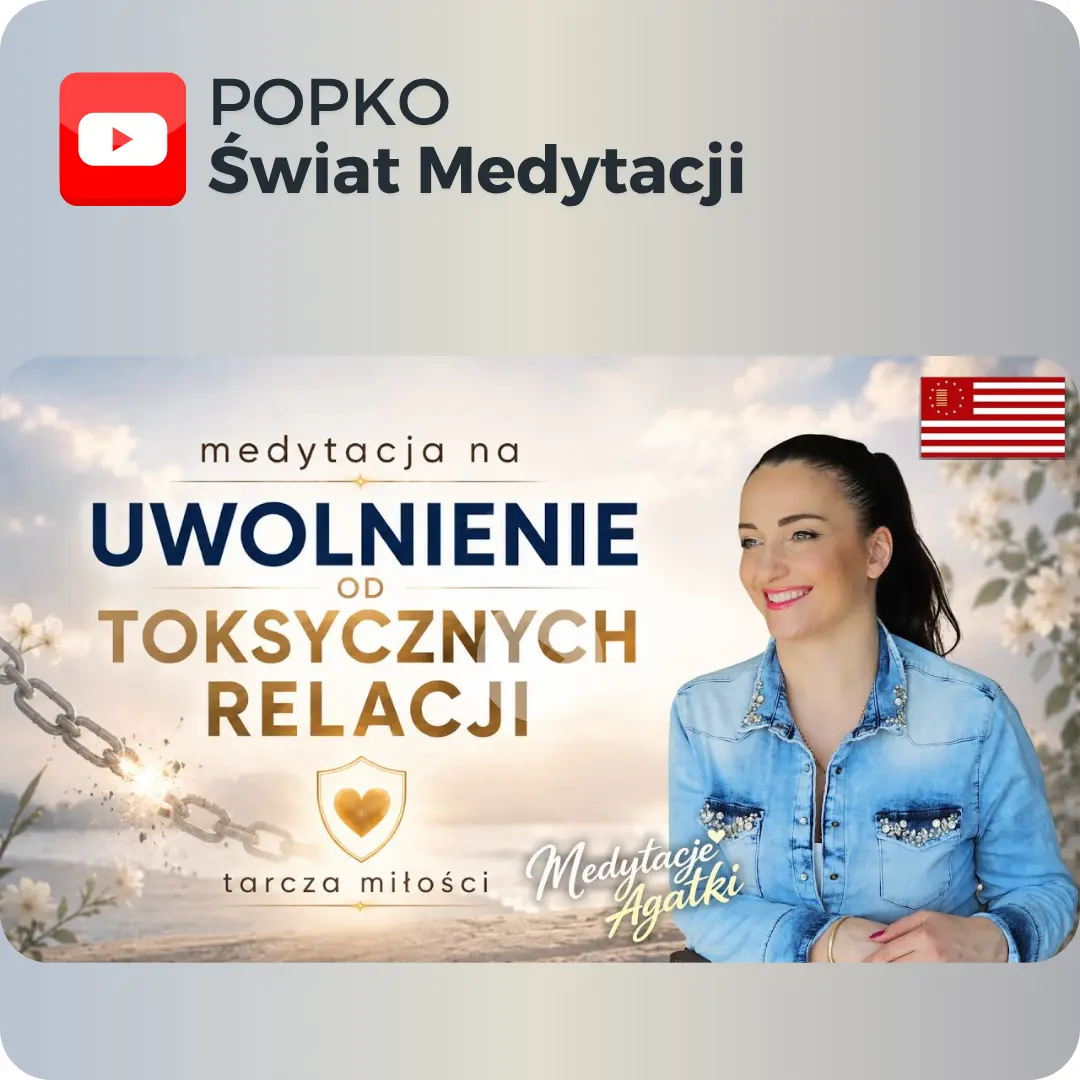 Medytacja na uwolnienie