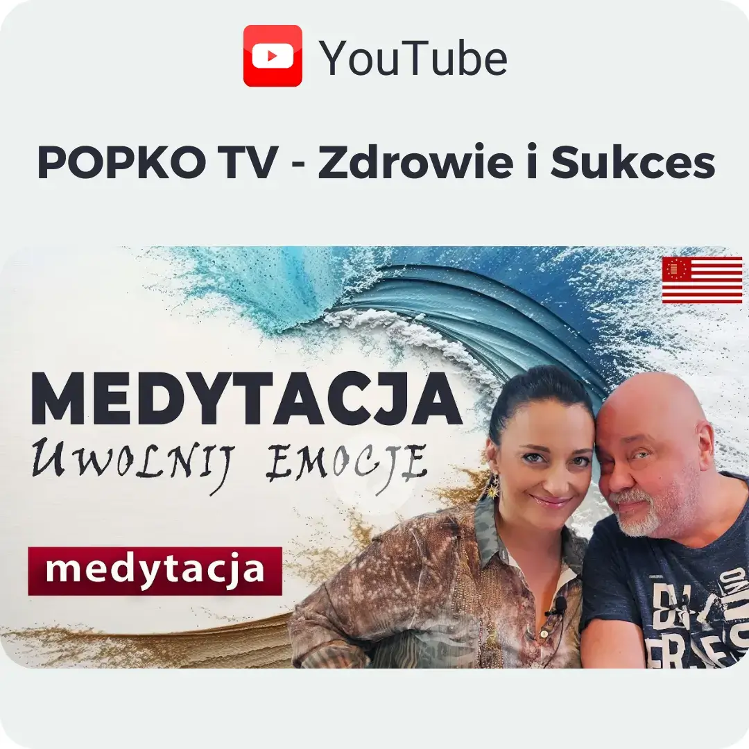 Nowa medytacja już dostępna