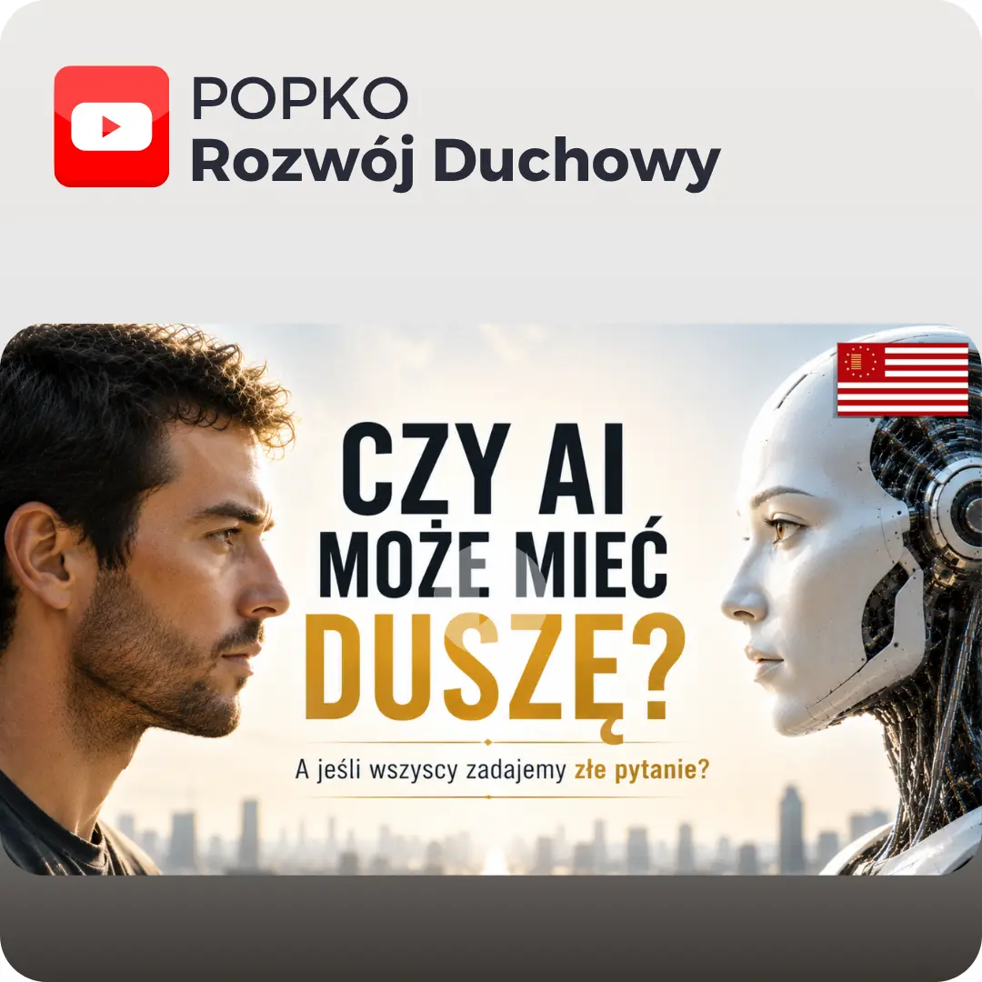 Rozwój Duchowy