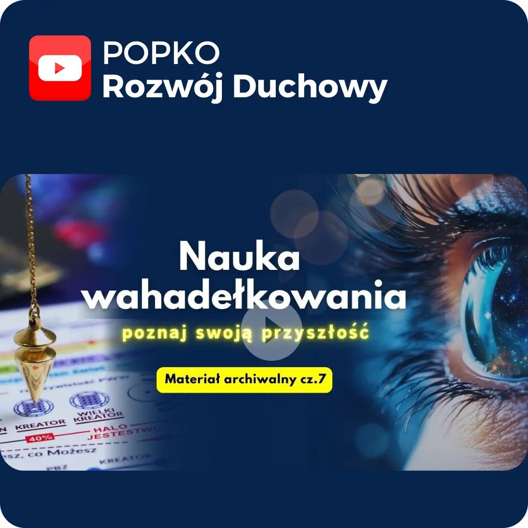 Nauka wahadełkowania