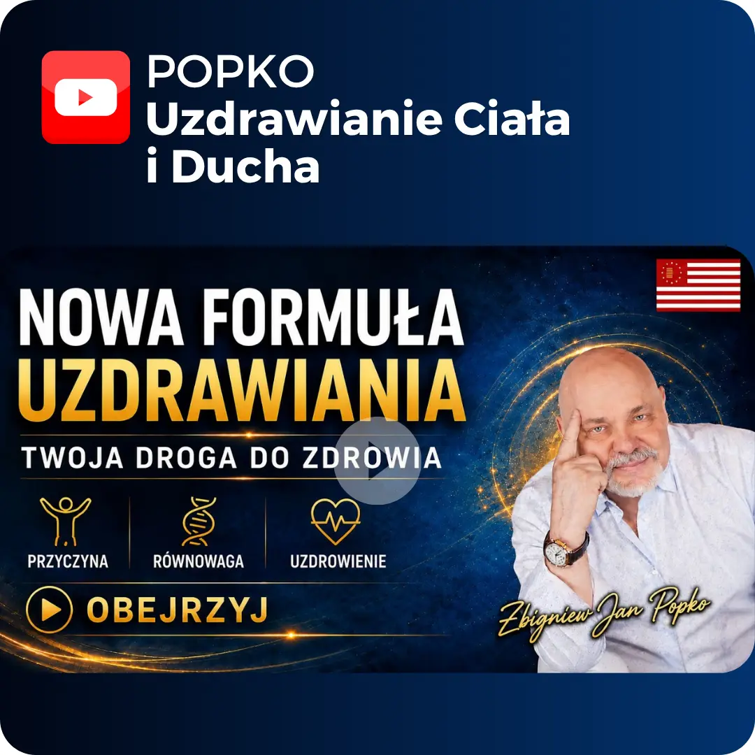 Czym jest uzdrawianie?