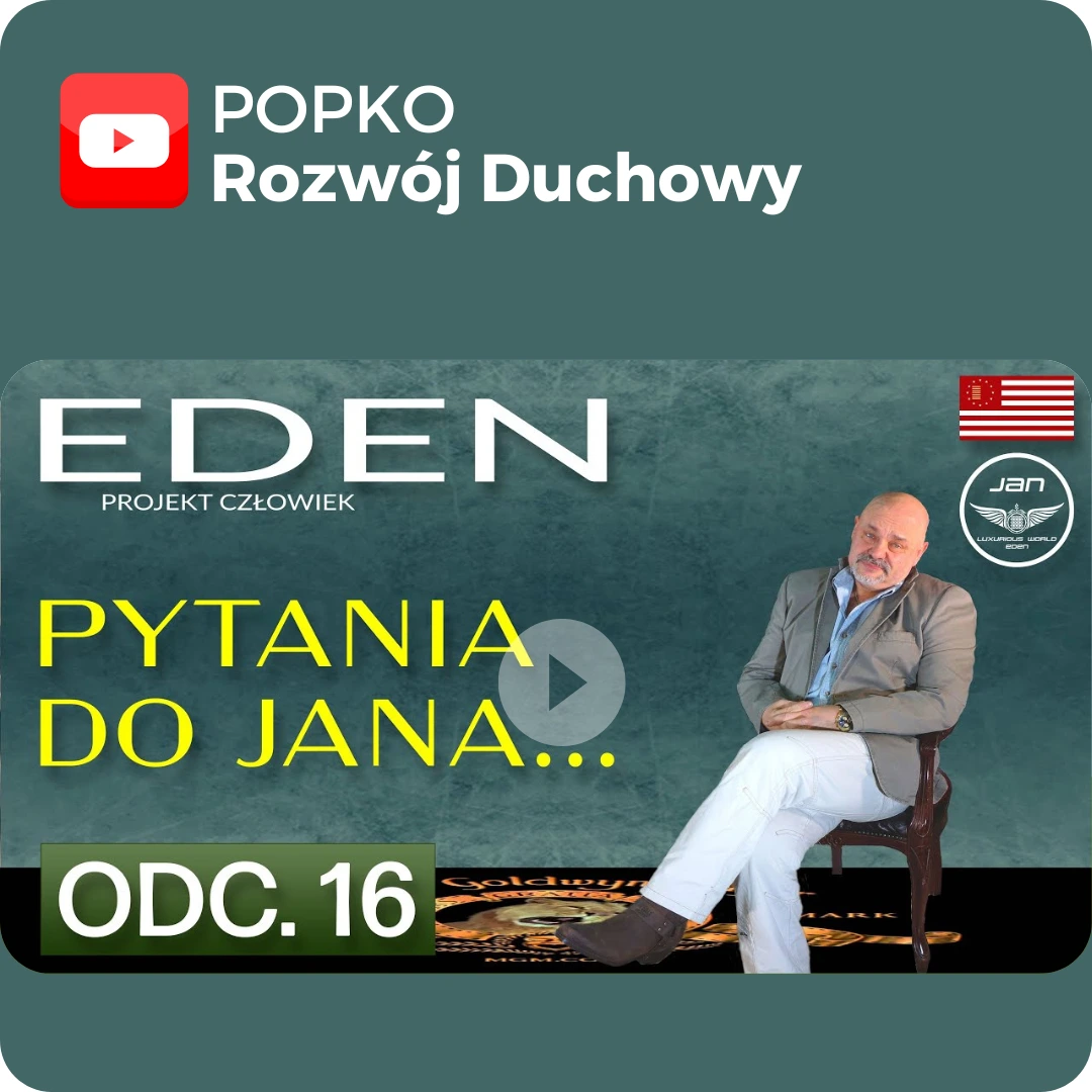 Pytania do Jana
