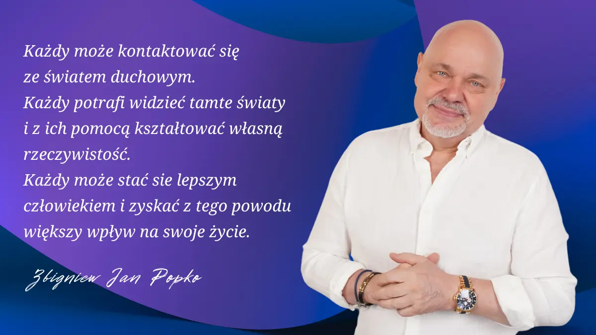 Autentyczna duchowość