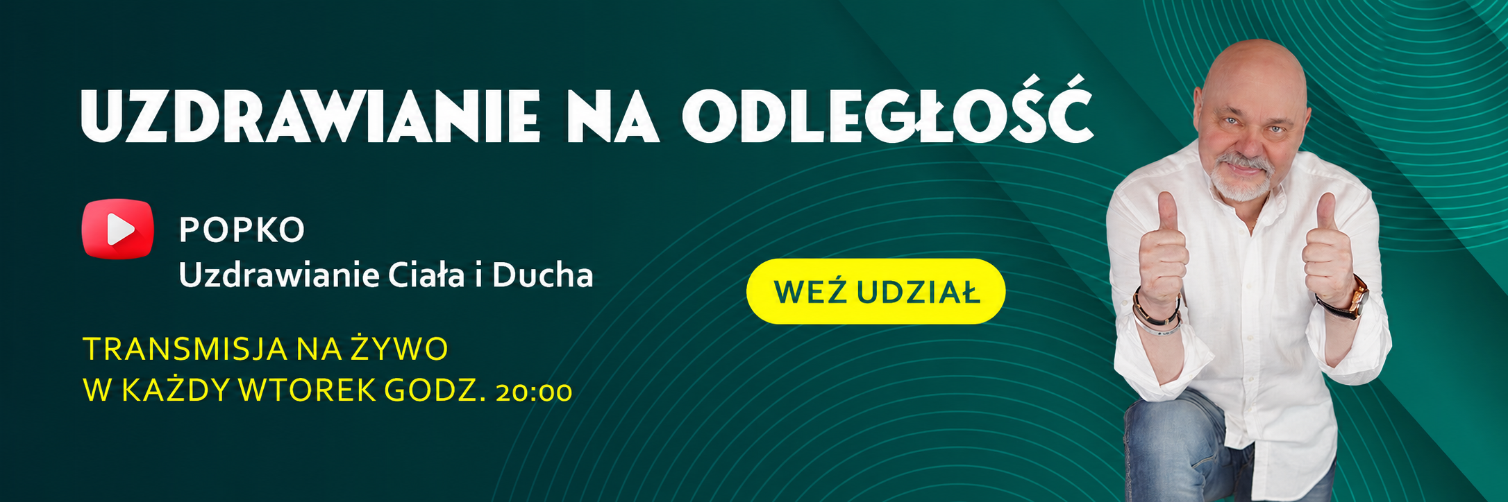 uzdrawianie na odległość jak przebiega