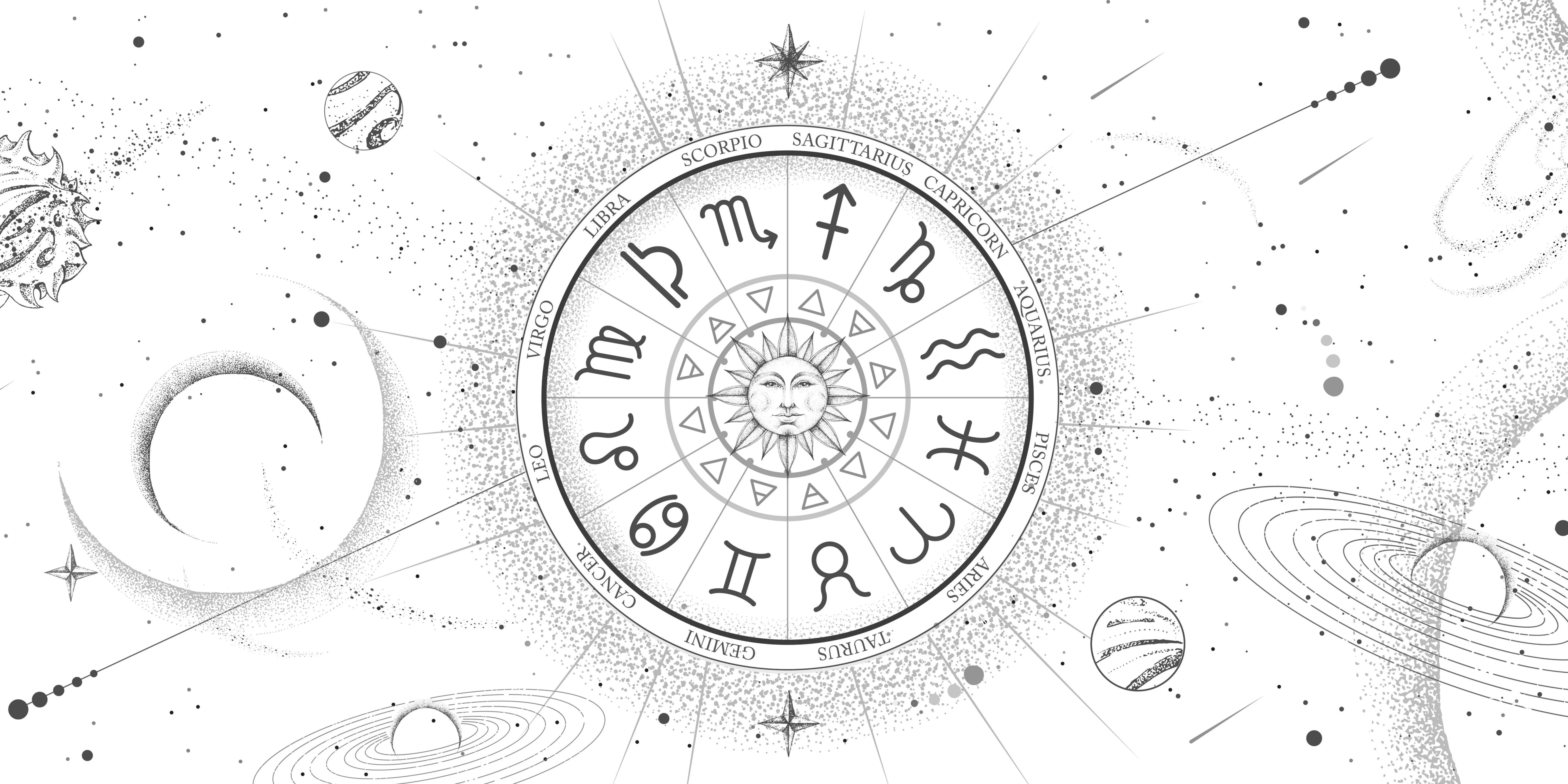 cała prawda o astrologii