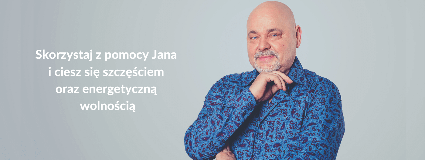 Medytacja uzdrawiająca Zbigniew Jan Popko