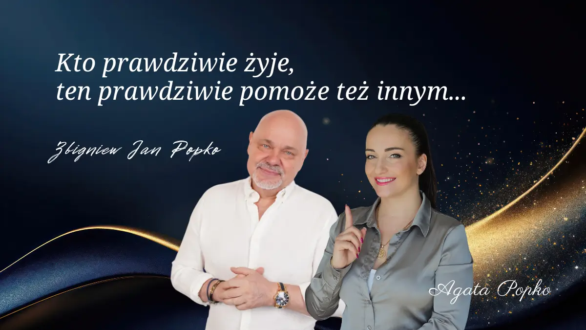 Jak tworzyć lepszy świat?