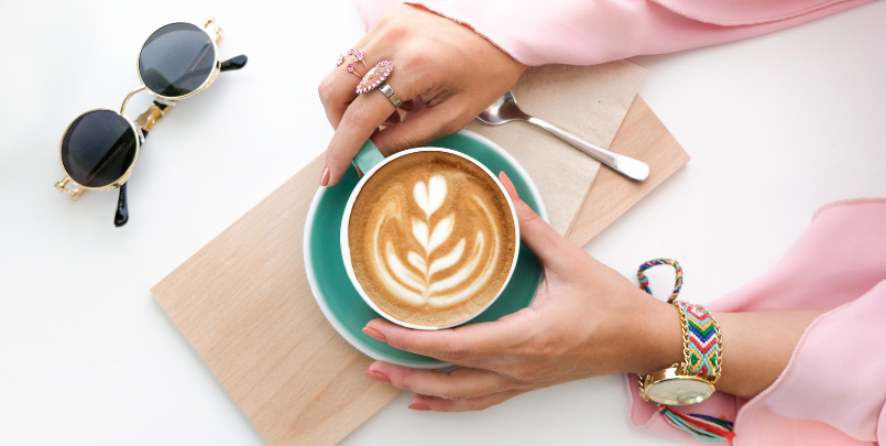 Kawa - czy jej spożycie jest bezpieczne dla zdrowia? Zalety i wady picia kawy.