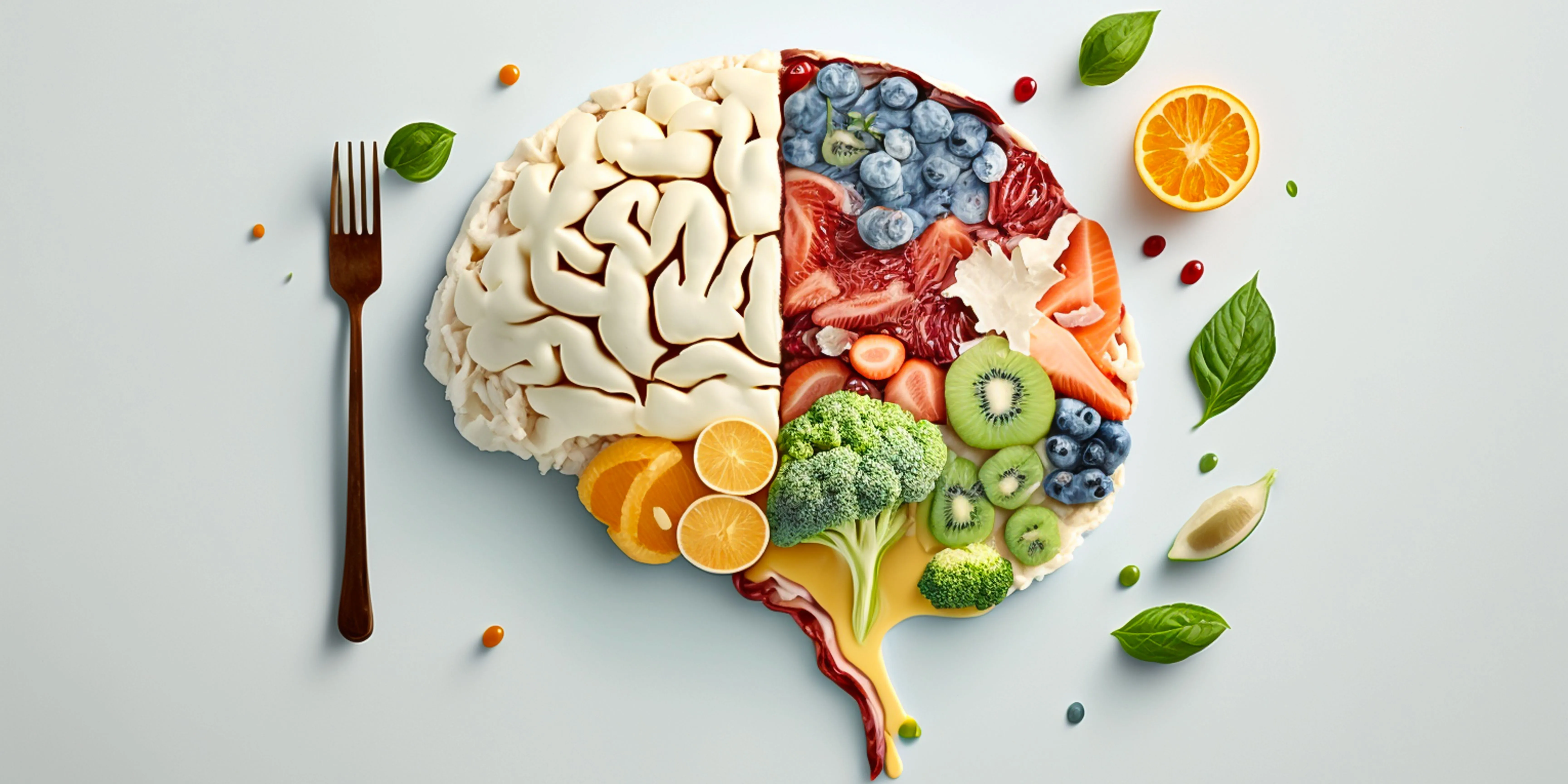 dieta dla mózgu 10 produktów na pamięć i koncentrację