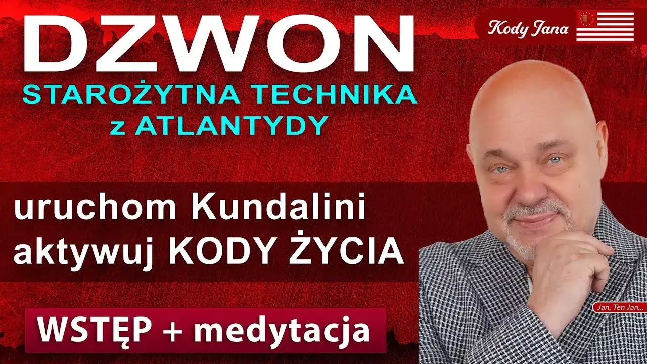 medytacja dzwon 