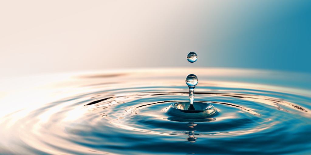 Energetyzowanie wody. Odkryj tajemnicę zdrowia, siły i witalności