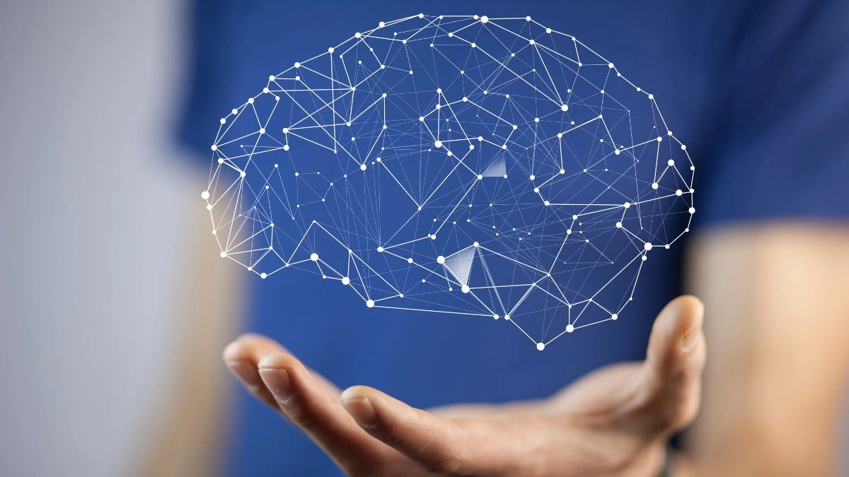 Sieć połączeń neuronalnych m&oacute;zgu &ndash; intencja jako kierunek pracy umysłu