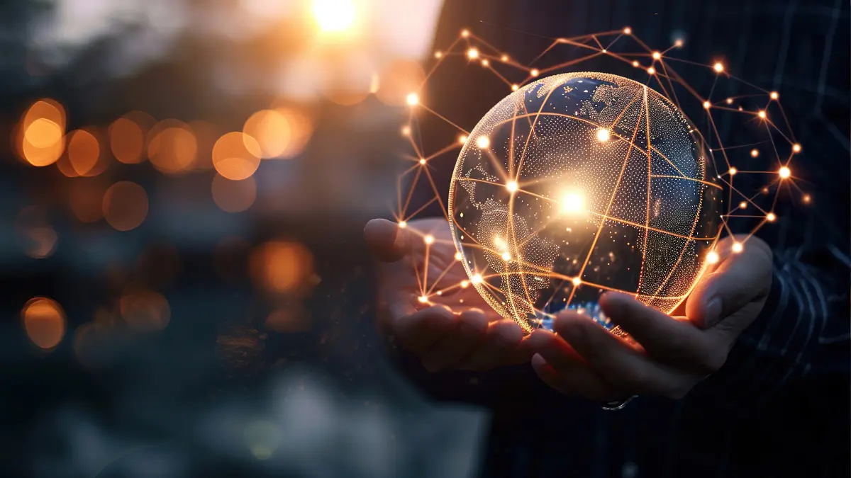 Jak możesz tworzyć lepszy świat? Świadoma transformacja