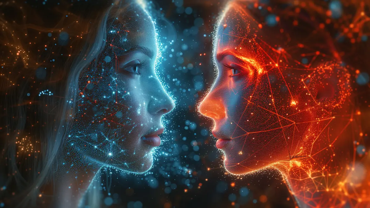 Jak odróżnić głos prawdziwej intuicji od umysłu?