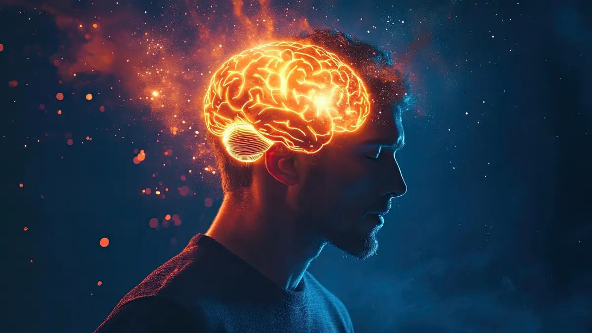 Jak poradzić sobie z negatywnymi myślami?