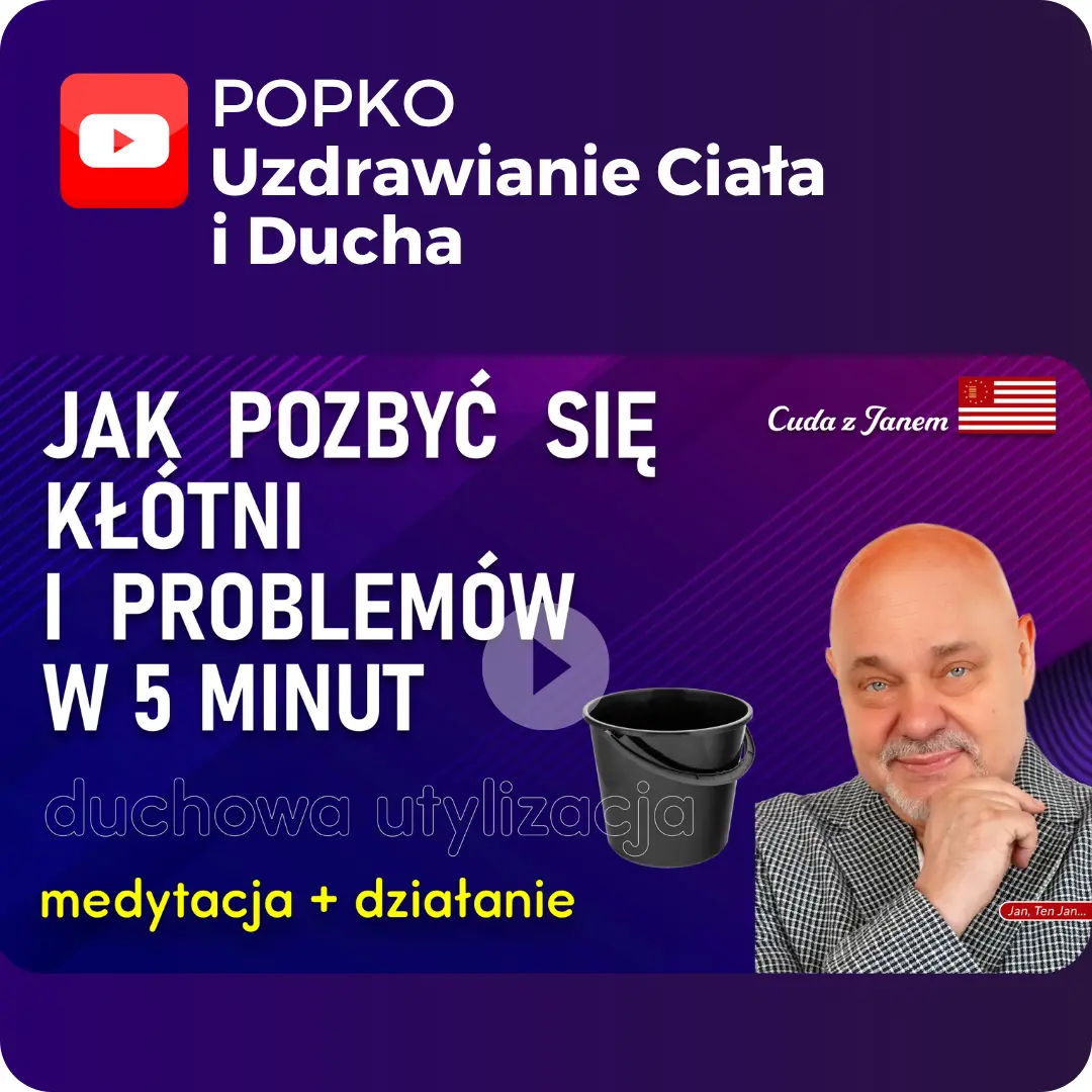 Cuda z Janem