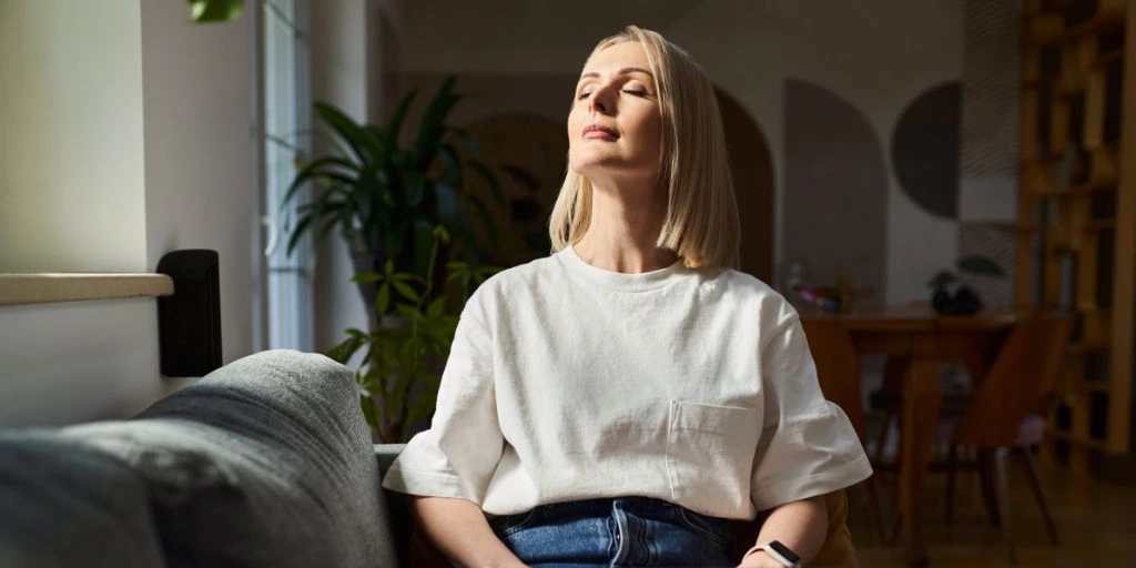 jak praktykować mindfulness