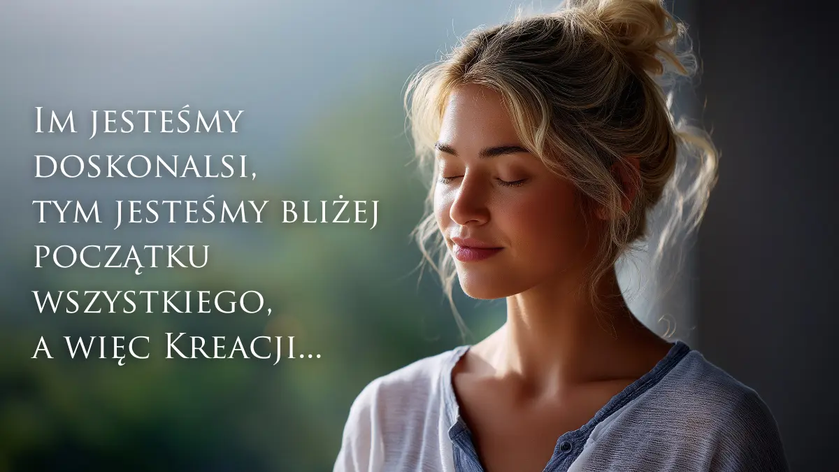 Jak przyciągnąć najlepszą wersję przyszłości? Rytuał Mocy