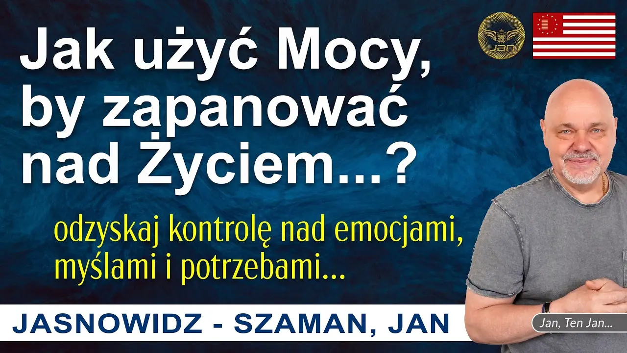 jak uzyć mocy
