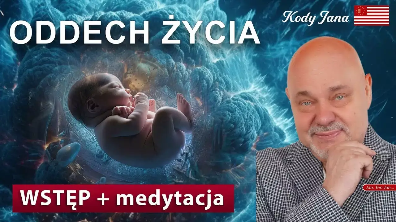 oddech życia