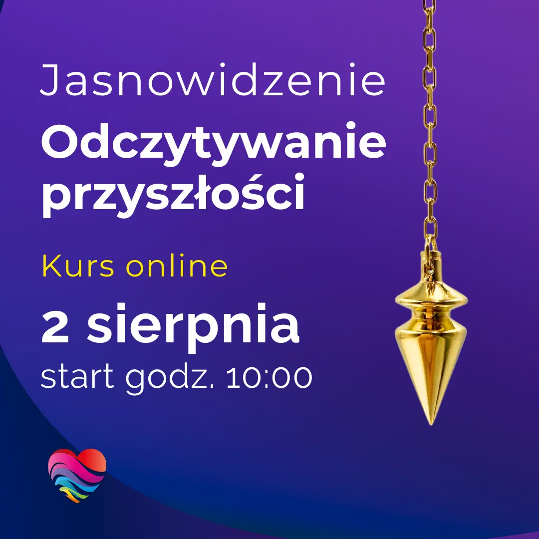 Kurs Jasnowidzenia