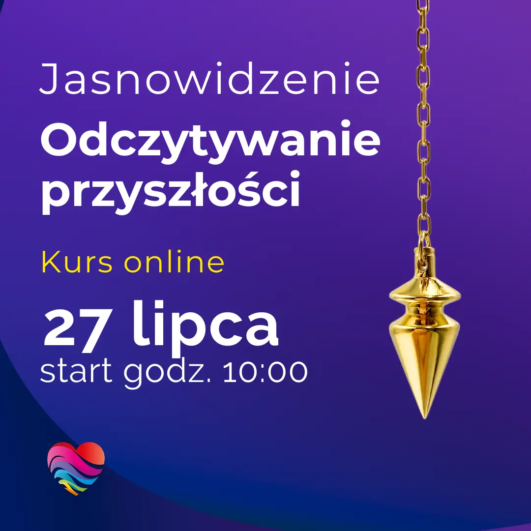 Kurs Jasnowidzenia