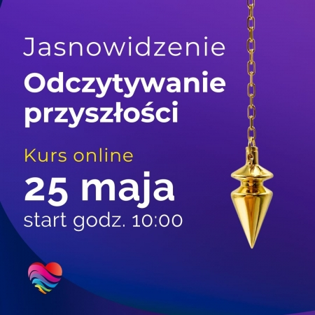 Kurs Jasnowidzenia