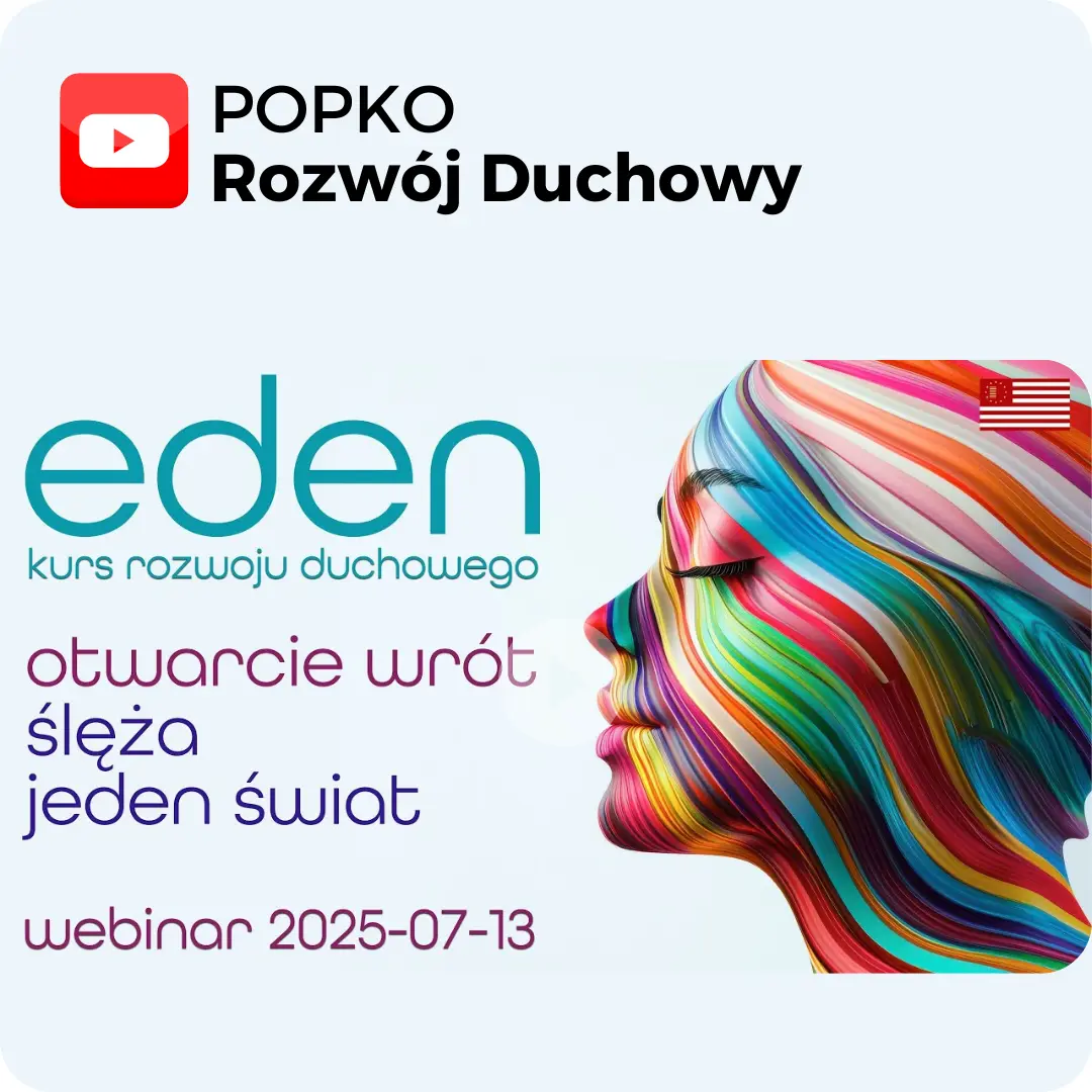 Warsztaty rozwoju duchowego