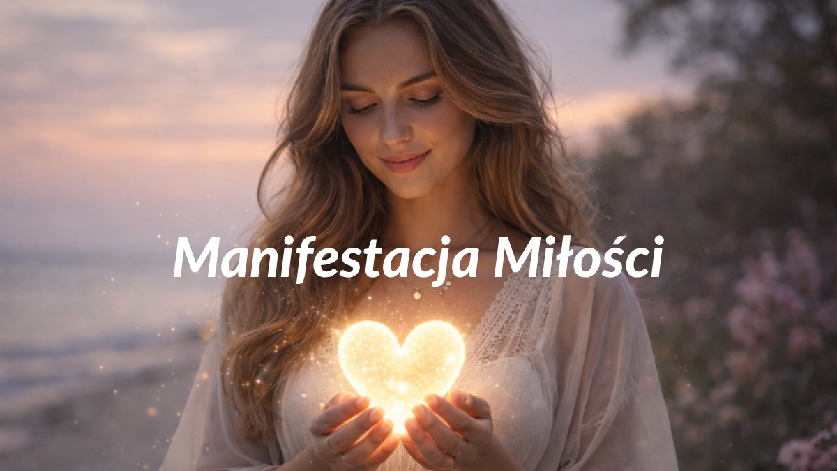 Manifestacja miłości – jak przyciągnąć idealnego partnera?