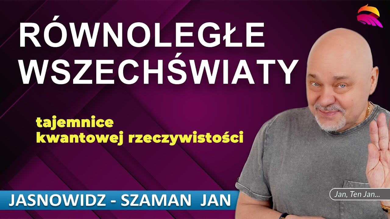 rzeczywistość kwantowa