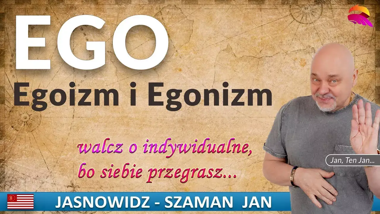 czym jest ego