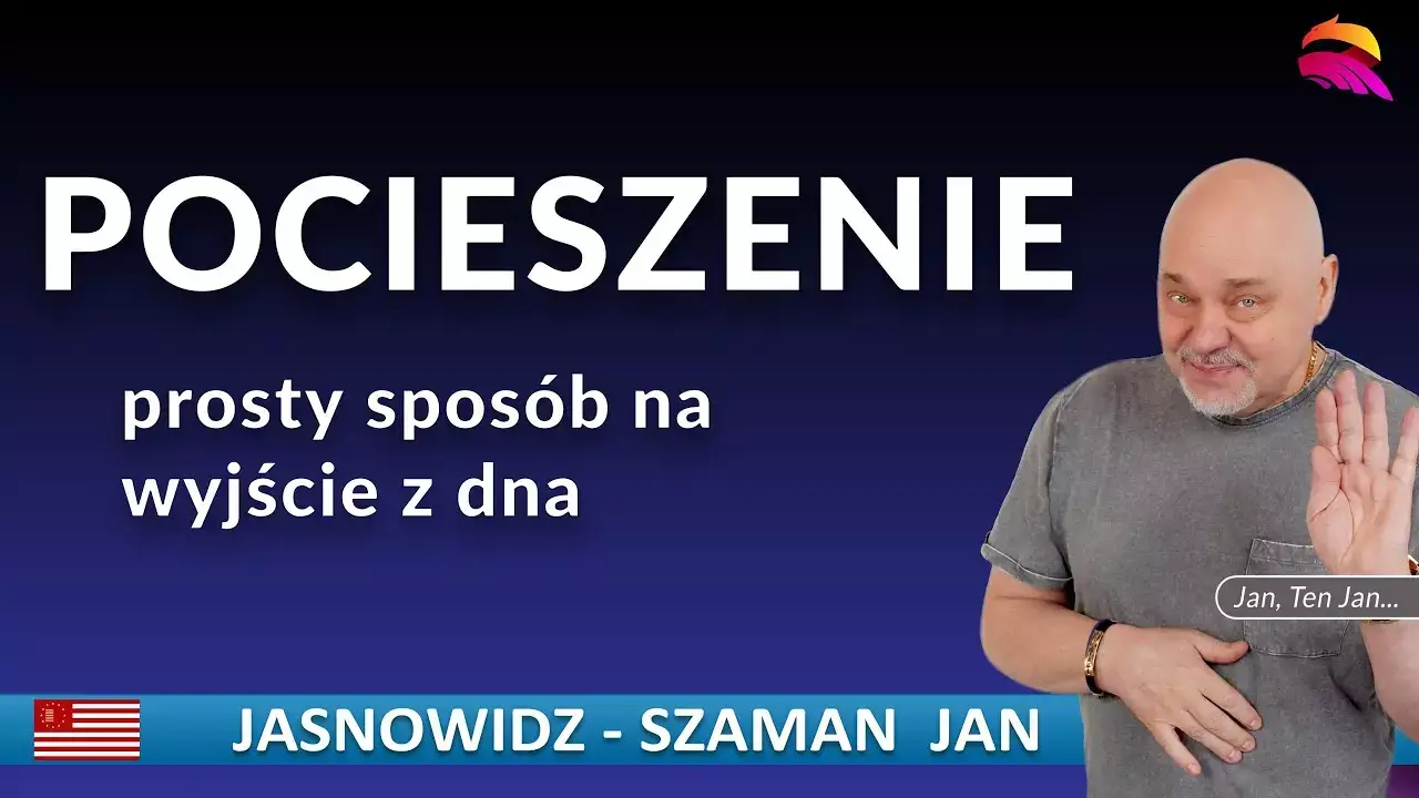 pocieszenie